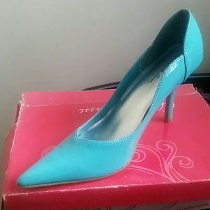 NEW: Charlotte Russe Shoes